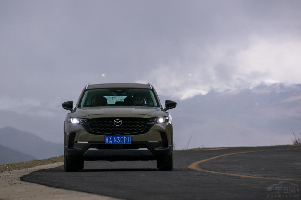 CX-50Ҳۼʽ RAV4/CR-Vе