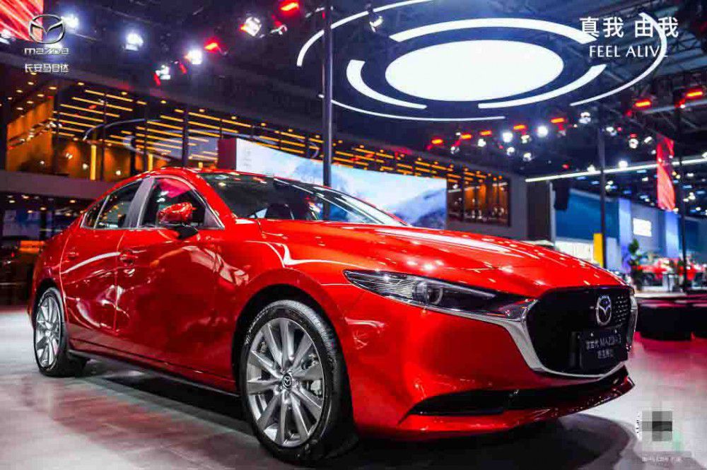 SUV MAZDA CX-50Ҳҫɽǡ