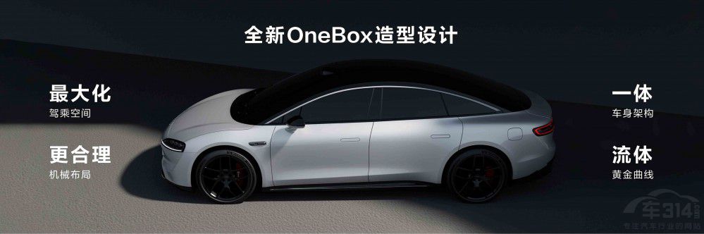 25.8万元起，华为智选车智界S7开启预售