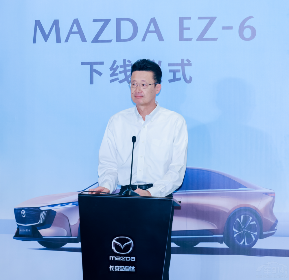  Դ MAZDA EZ-6 Բˣ