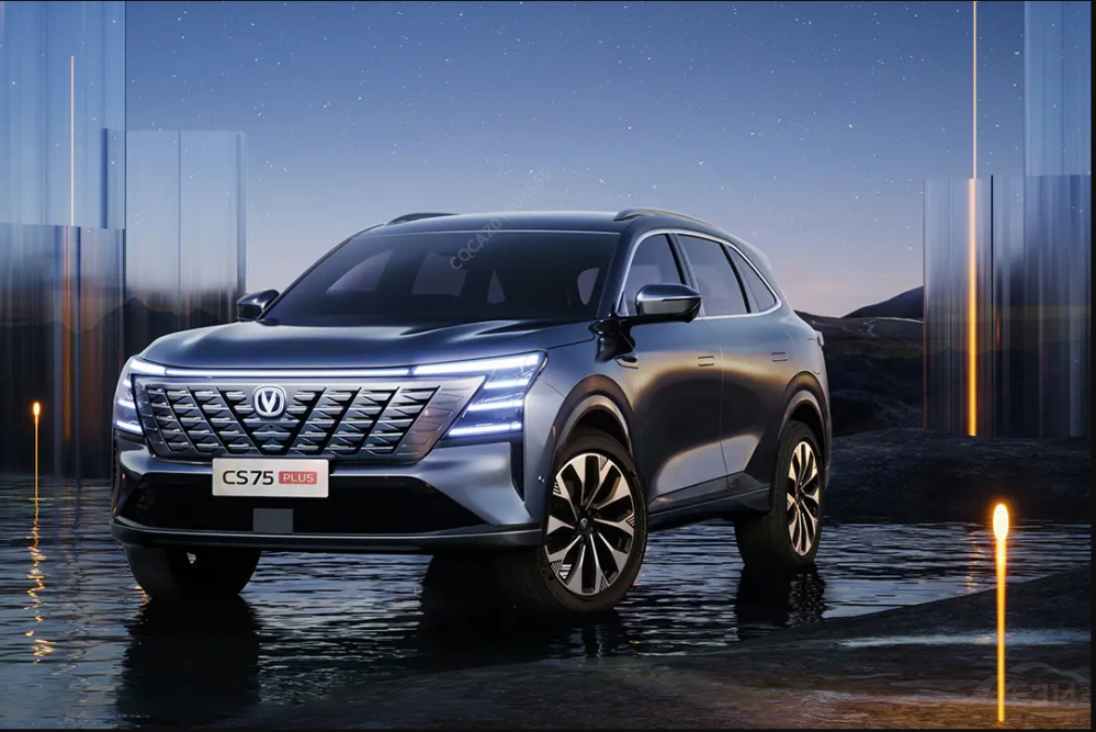 CS75PLUS¿ԽL˭ΪSUV