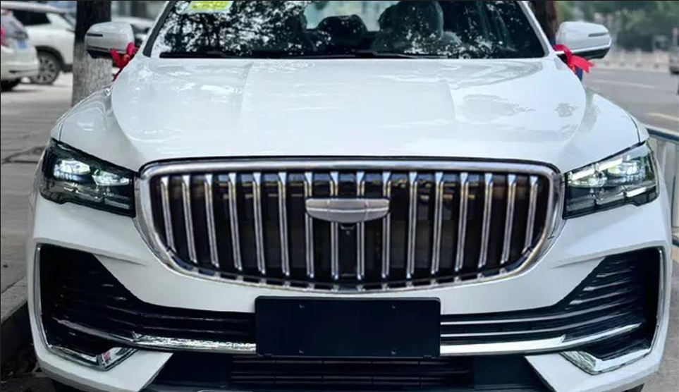 CS75PLUS¿ԽL˭ΪSUV