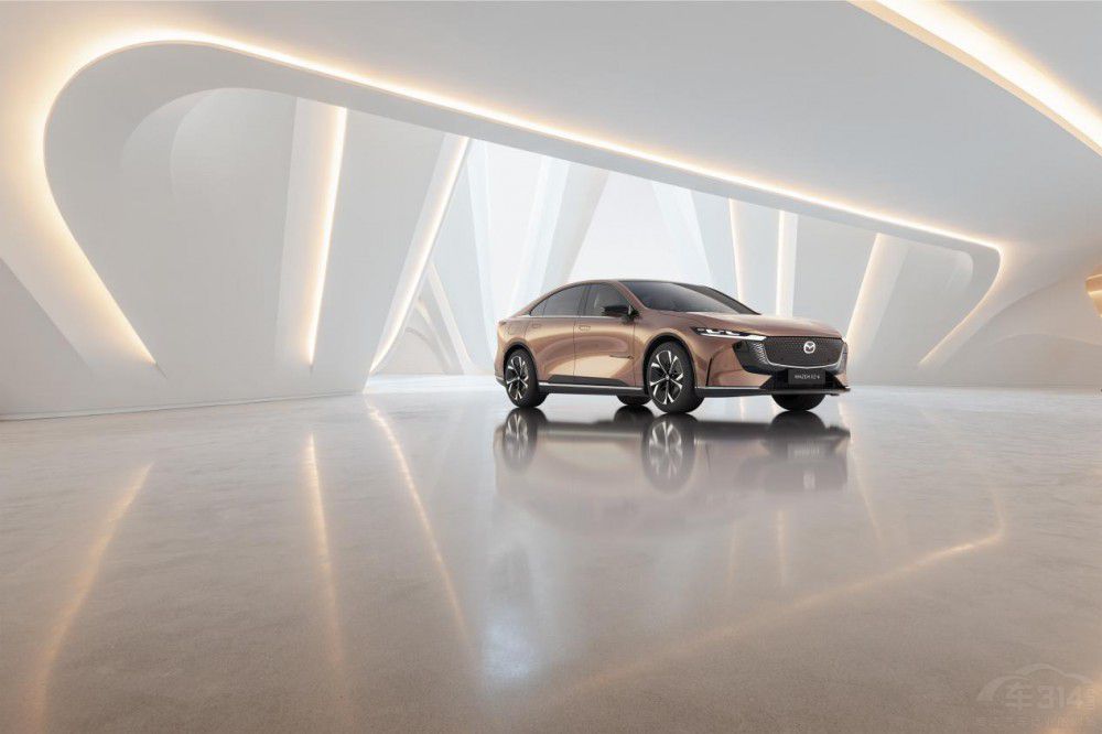  Դ MAZDA EZ-6ʽ  Ԥۣ
