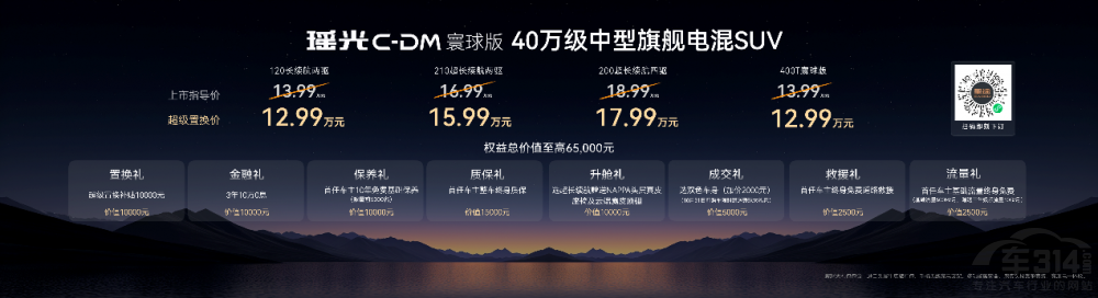 ;C-DM콢SUV