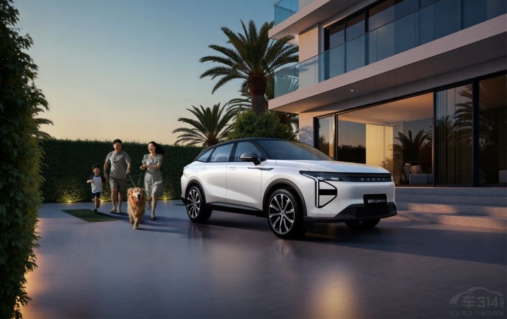 ;C-DM콢SUV