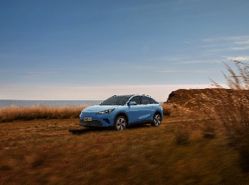 最像纯电的高效能增程车全新阿尔法T5上市