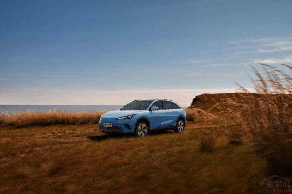 最像纯电的高效能增程车全新阿尔法T5上市 最像纯电的高效能增程车全新阿尔法T5上市