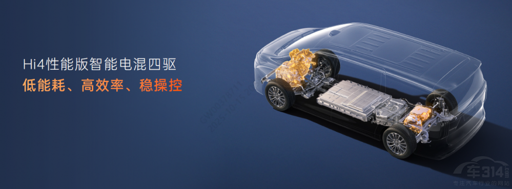 魏牌高山7正式上市,开启MPV家庭新时代! 魏牌高山7正式上市,开启MPV家庭新时代!