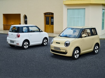 央企智造品质标杆 Lumin 宝藏版 4.79 万起