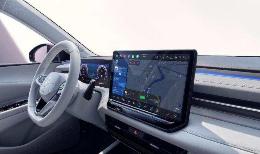 国民家轿再升级!朗逸Pro650万家庭满意之选 国民家轿再升级!朗逸Pro650万家庭满意之选