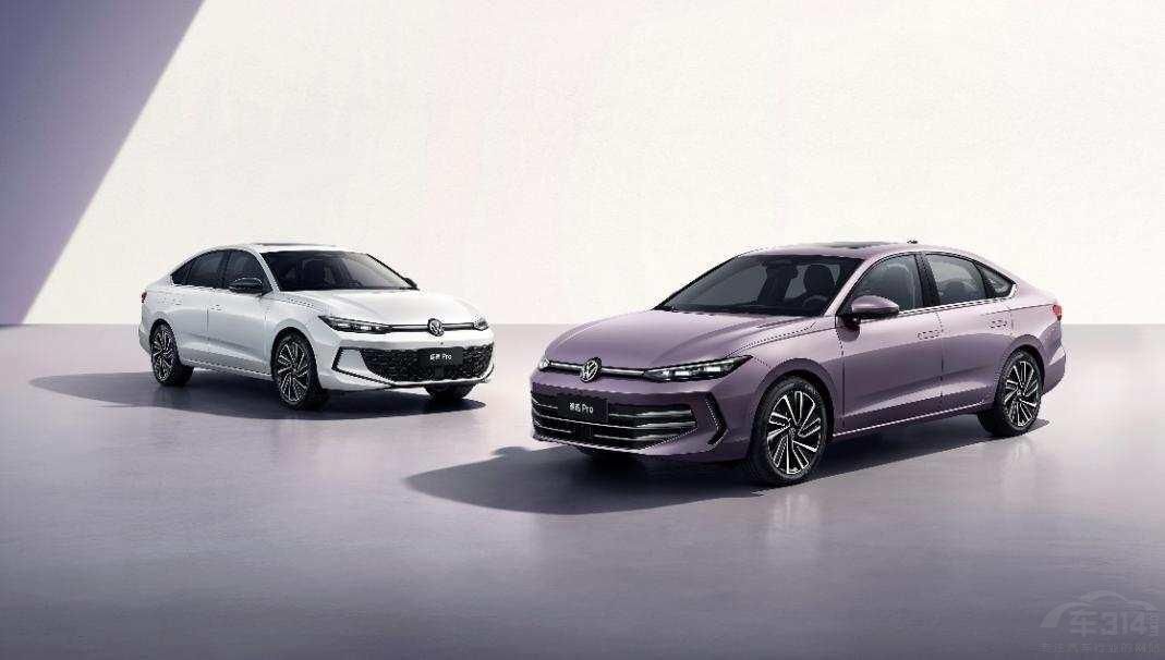 国民家轿再升级!朗逸Pro650万家庭满意之选 国民家轿再升级!朗逸Pro650万家庭满意之选