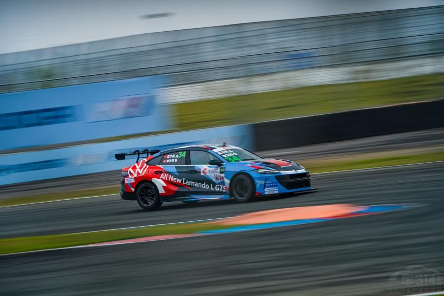 王者加冕 全新凌渡L GTS赛车续写赛道传奇 王者加冕 全新凌渡L GTS赛车续写赛道传奇