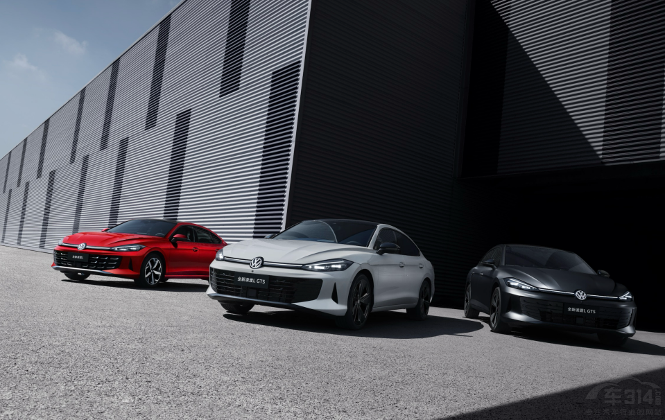 王者加冕 全新凌渡L GTS赛车续写赛道传奇 王者加冕 全新凌渡L GTS赛车续写赛道传奇