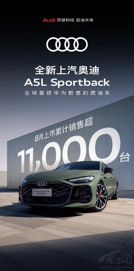10 月上汽大众终端销9.25万“油电同智”发力 10 月上汽大众终端销9.25万“油电同智”发力
