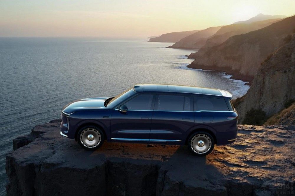 ǼLS9Ԥۣ߸30򼶴 SUV