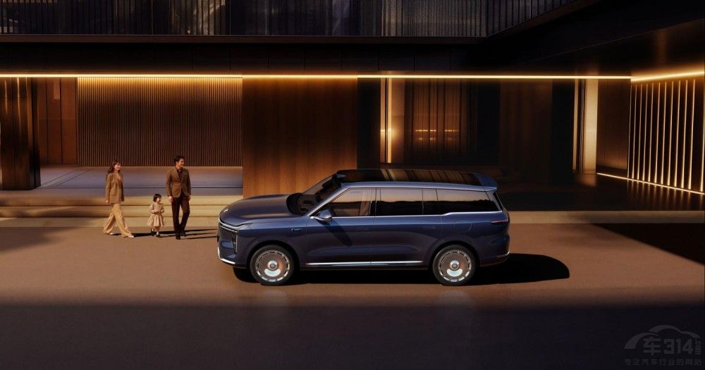 ǼLS9Ԥۣ߸30򼶴 SUV