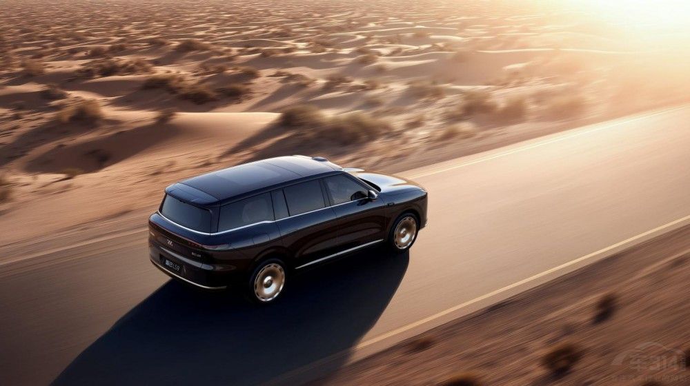 ǼLS9Ԥۣ߸30򼶴 SUV