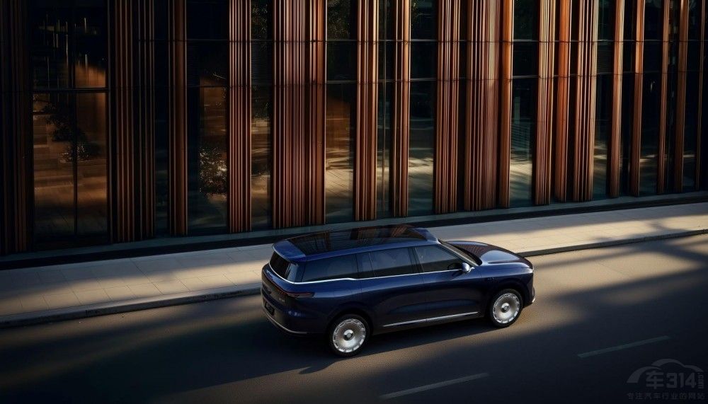 ǼLS9Ԥۣ߸30򼶴 SUV