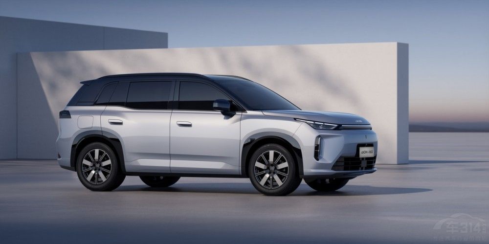 国民增程埃安i60开启预售增程版12.68万起 国民增程埃安i60开启预售增程版12.68万起