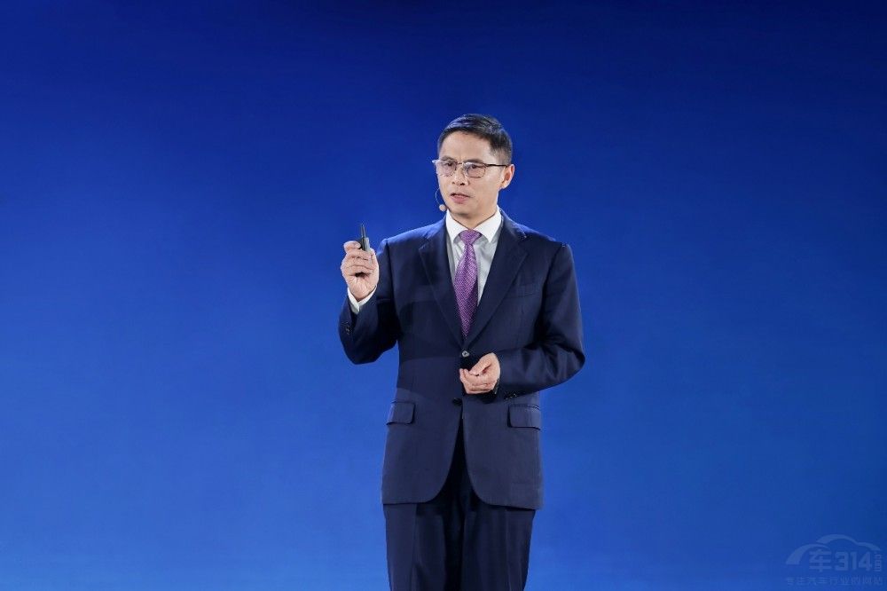 创新·智领全球 2025奇瑞全球创新大会开幕 创新·智领全球 2025奇瑞全球创新大会开幕