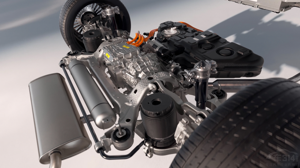 “全球续航最长大七座”小鹏X9超级增程上市 “全球续航最长大七座”小鹏X9超级增程上市