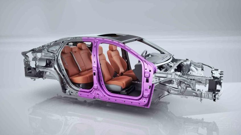 世界家轿 中国帝豪 第5代帝豪6荣耀上市! 世界家轿 中国帝豪 第5代帝豪6荣耀上市!