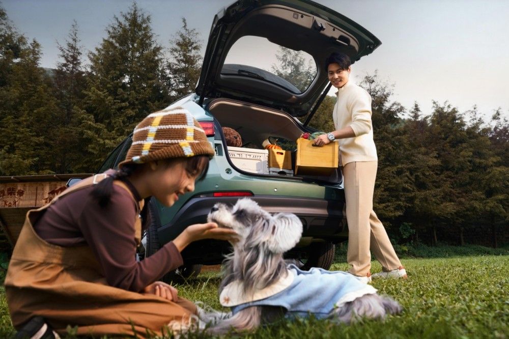 哈弗H6L越级登场 限时权益价10.39万元起 哈弗H6L越级登场 限时权益价10.39万元起