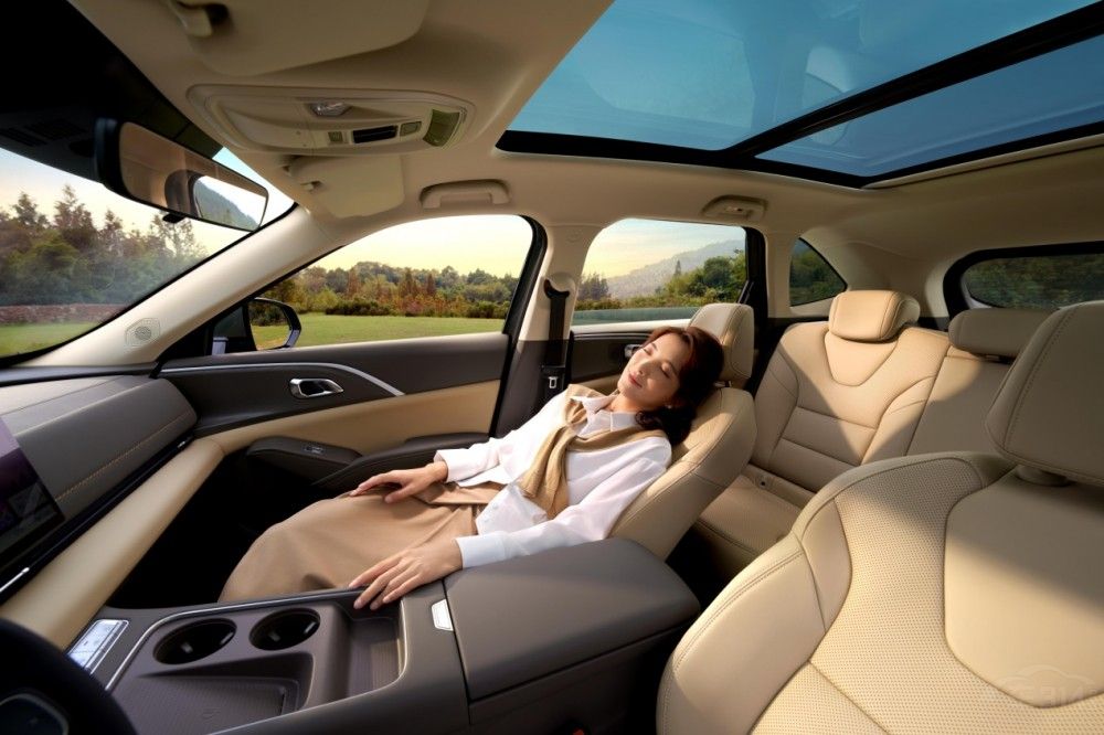 哈弗H6L越级登场 限时权益价10.39万元起 哈弗H6L越级登场 限时权益价10.39万元起