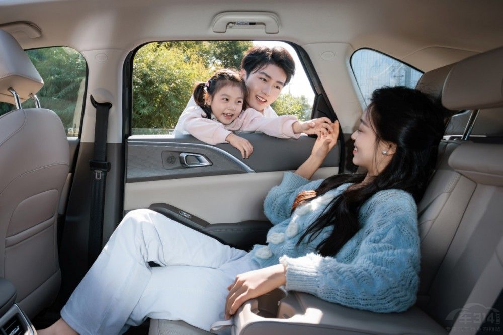 哈弗H6L越级登场 限时权益价10.39万元起 哈弗H6L越级登场 限时权益价10.39万元起