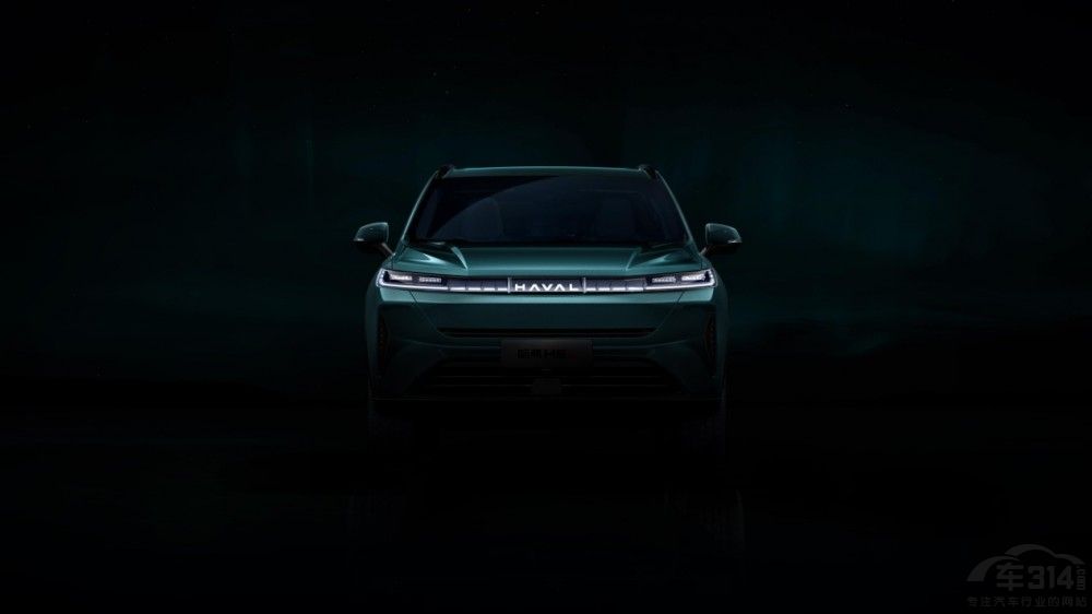 哈弗H6L越级登场 限时权益价10.39万元起 哈弗H6L越级登场 限时权益价10.39万元起