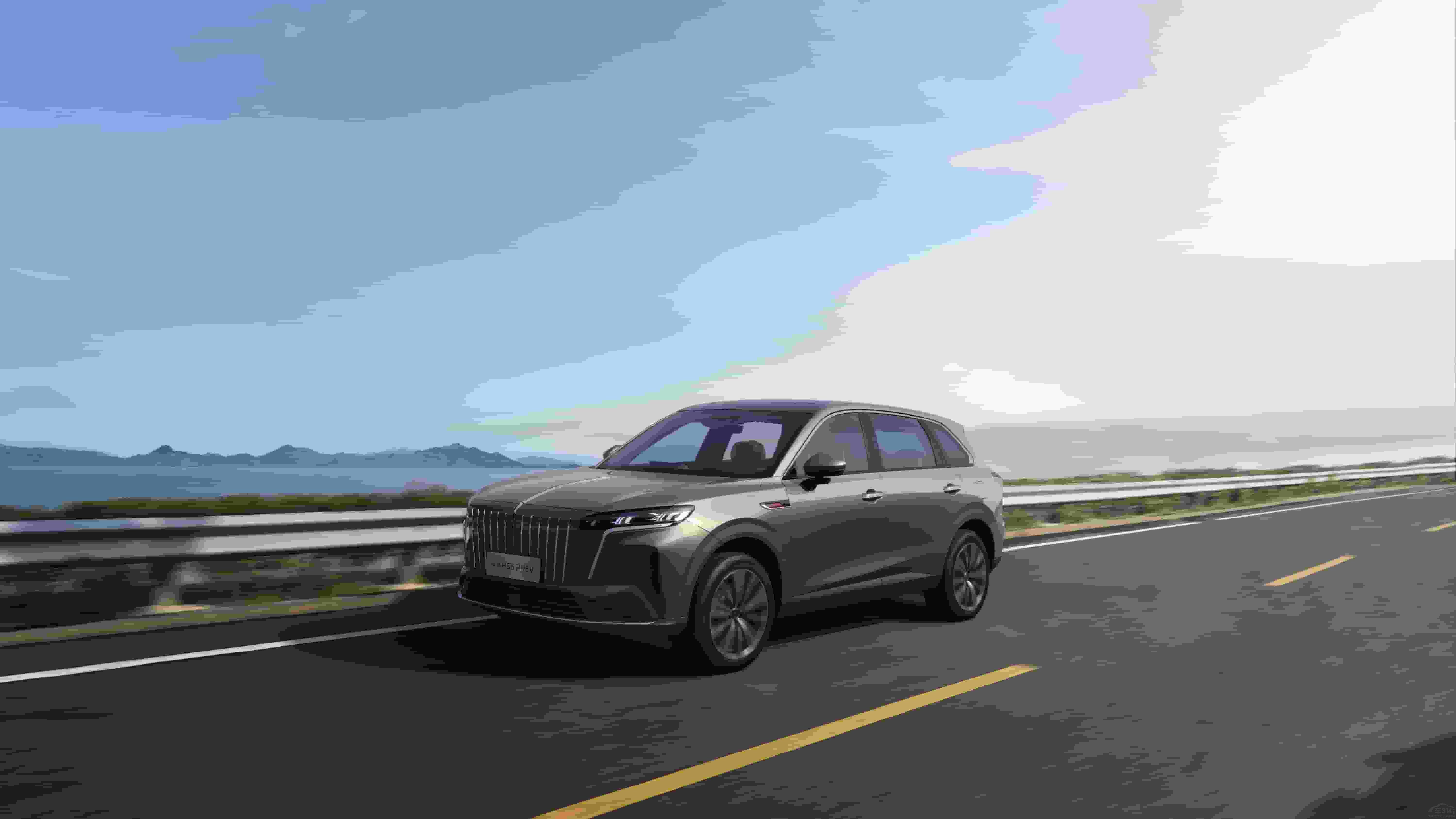 ȫ��һ���������콢SUV����HS6