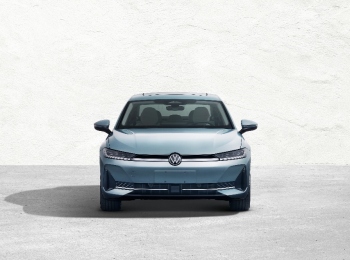 以智焕新!上汽大众帕萨特ePro申报图曝光