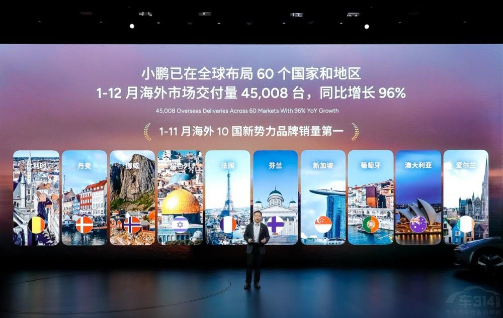 2026款小鹏P7+与小鹏G7超级增程正式上市 2026款小鹏P7+与小鹏G7超级增程正式上市