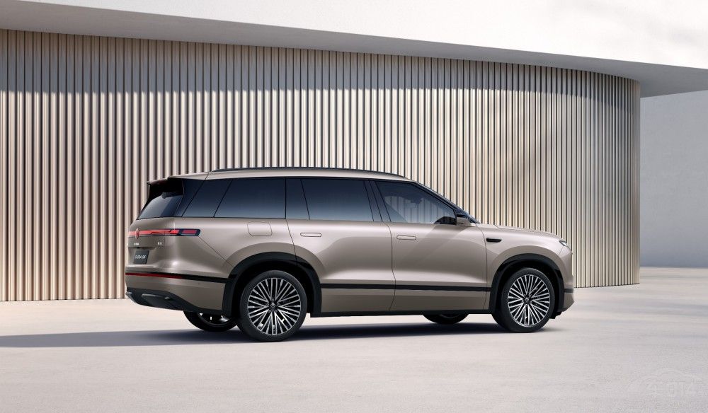 “旗舰的9”大众全球首款9系增程申报图曝光 “旗舰的9”大众全球首款9系增程申报图曝光