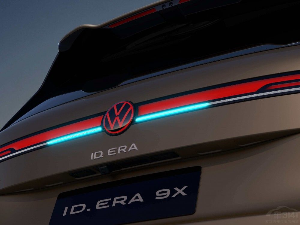 “旗舰的9”大众全球首款9系增程申报图曝光 “旗舰的9”大众全球首款9系增程申报图曝光