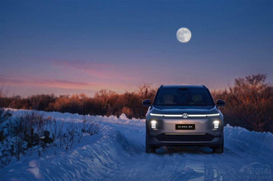 ��������ID. ERA 9X������ѩʵ����ʽ����