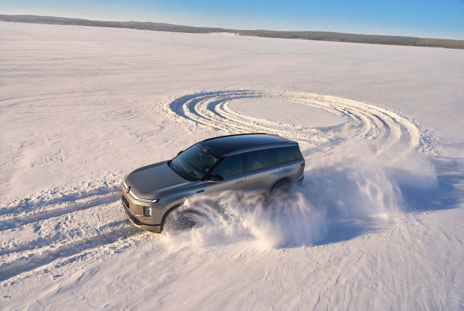 ��������ID. ERA 9X������ѩʵ����ʽ����