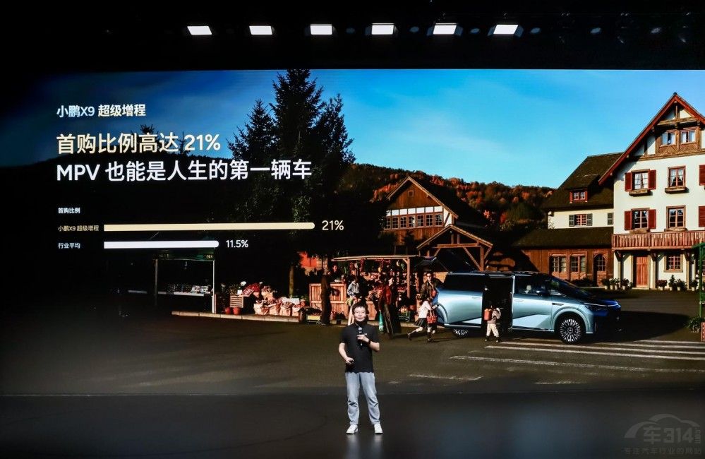 С��X9�������� ��Ϊ�����ͥ��һ̨MPV