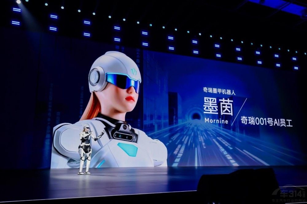 �Ƽ���AI  2026��������AI֮ҹʢ����Ļ��