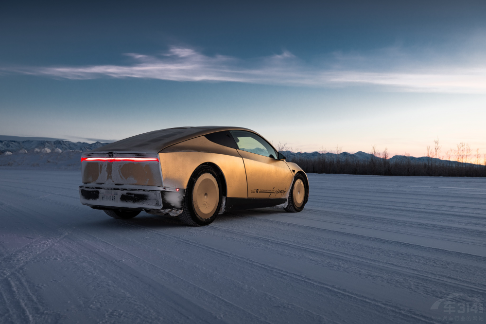 特斯拉将在2026年第一季度量产Cybercab 特斯拉将在2026年第一季度量产Cybercab