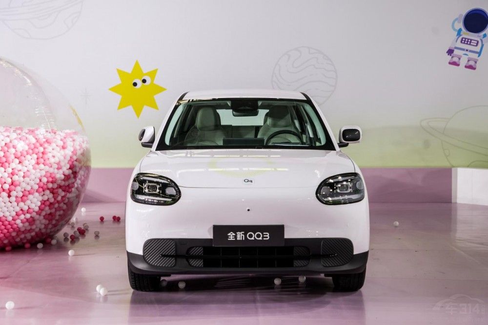 ����QQ����֮ҹ��Ļ��ȫ��QQ3����ä��