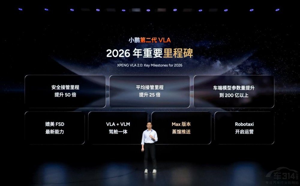 小鹏第二代VLA推送在即,2026款小鹏X9纯电版正式上市 小鹏第二代VLA推送在即,2026款小鹏X9纯电版正式上市