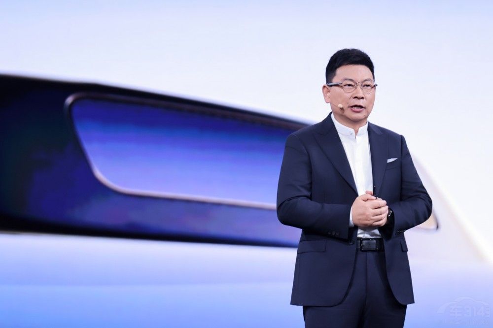 鸿蒙智行技术焕新 多款新车换装新激光雷达 鸿蒙智行技术焕新 多款新车换装新激光雷达