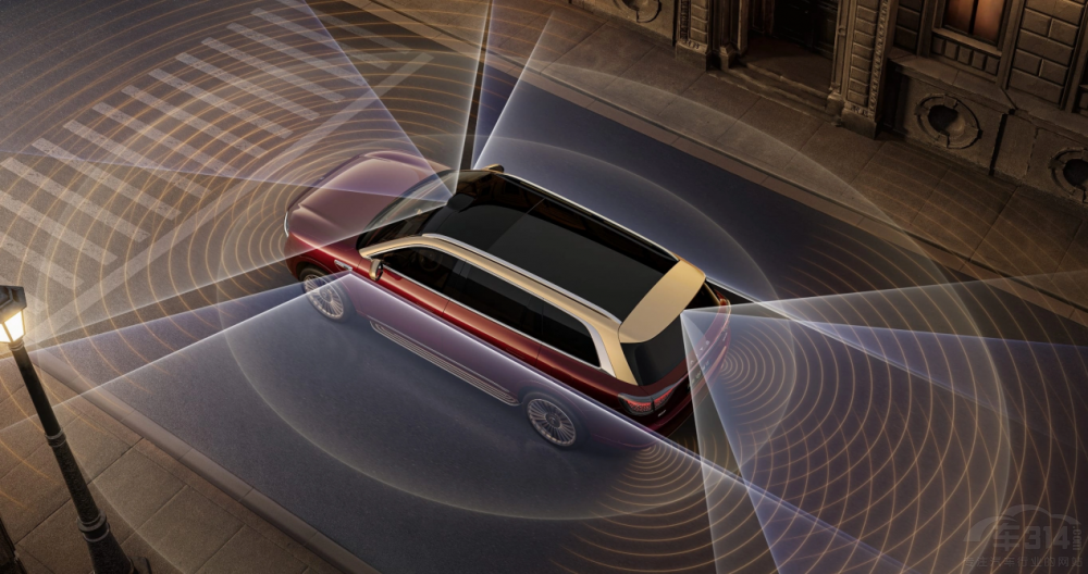 �ʽ�M9�״���һ��˫��·ͼ�񼶼����״�