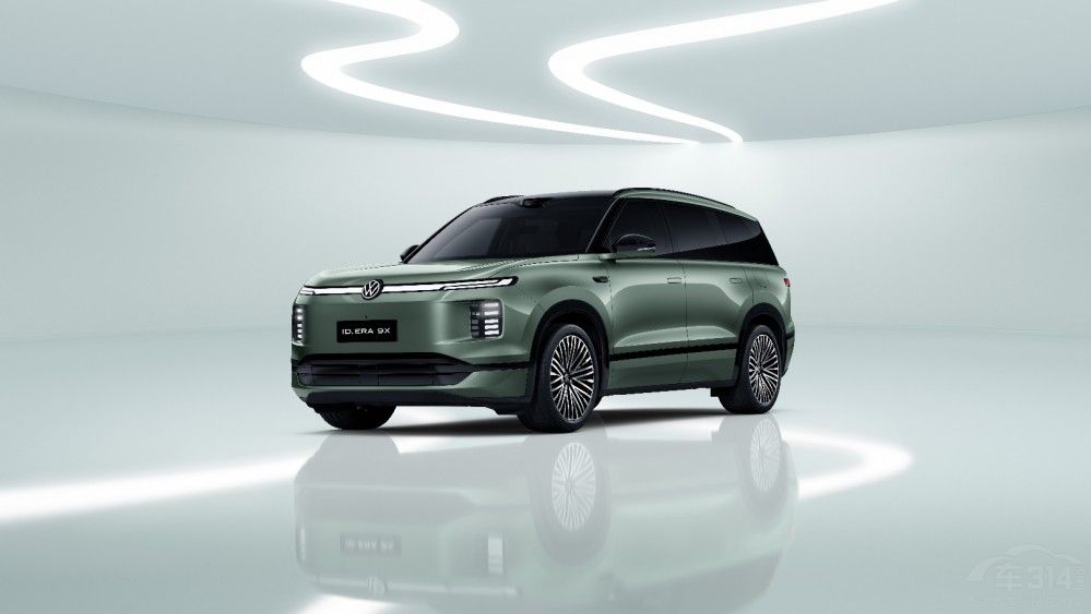 ID. ERA 9X��ʽ���� �г�ӭ������ϵѡ��