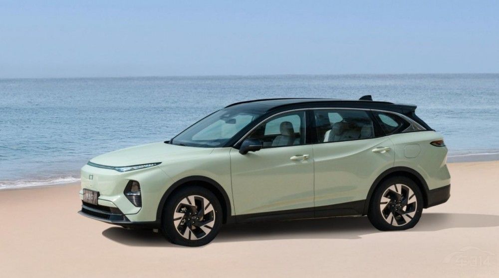 �¿�һ������07�����������SUV������