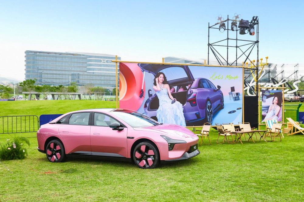 Ϊ���������2026��С�� MONA M03����