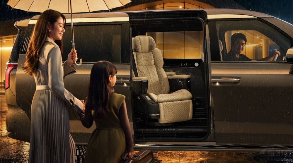 ����MPV���ڼ�����������¼��009����