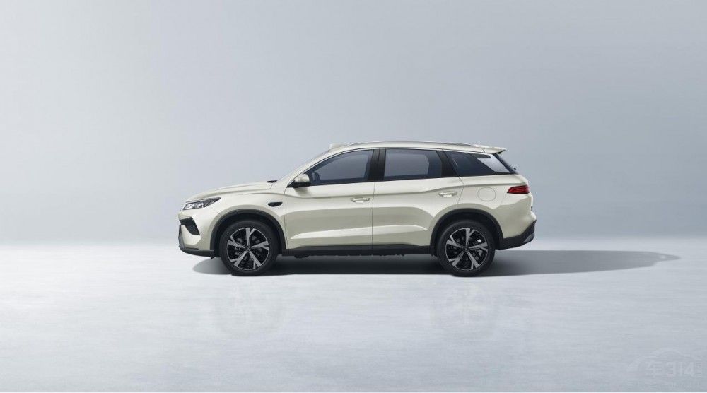 ���SUV��Pro DM-i�ɳ۰�������9.99����