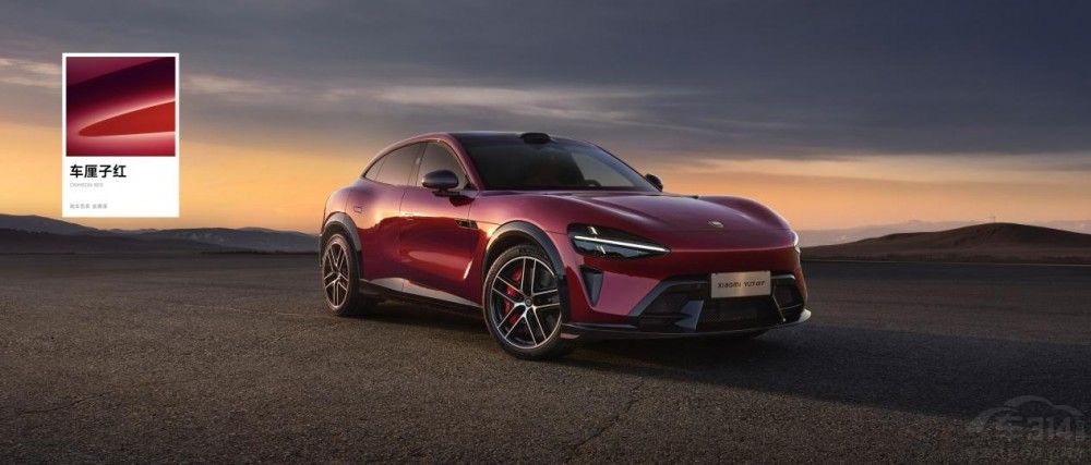 Xiaomi Vision Gran Turismo ���ھ�������